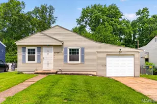 3209 Lynros Dr, Saint Ann, MO 63074 - Photo 1