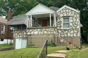 6949 Claremore Dr, Saint Louis, MO 63121 - Photo 1