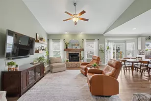 810 Kevin Dr, Wentzville, MO 63385 - Photo 5