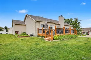 810 Kevin Dr, Wentzville, MO 63385 - Photo 35