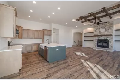 21 Saratoga Springs Drive, Silex, MO 63377 - Photo 11