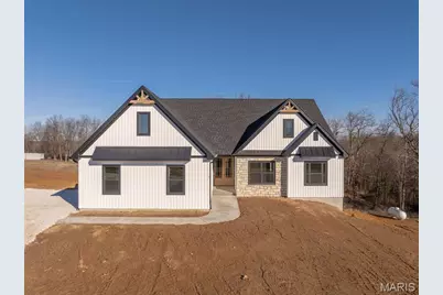 21 Saratoga Springs Drive, Silex, MO 63377 - Photo 39