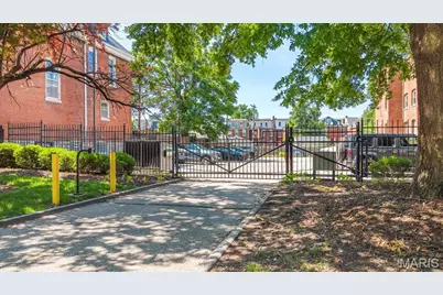 4228 McPherson Avenue #114, Saint Louis, MO 63108 - Photo 19