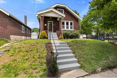 5201 Bancroft Avenue, Saint Louis, MO 63109 - Photo 3