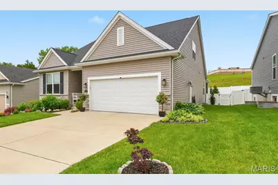 2059 Henley Woods Drive, Arnold, MO 63010 - Photo 3