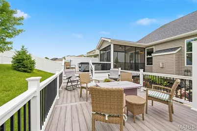 2059 Henley Woods Drive, Arnold, MO 63010 - Photo 65