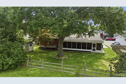 921 Picardy Lane, Saint Charles, MO 63301 - Photo 29