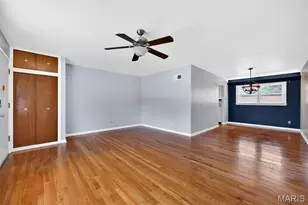 4849 Mohegan Dr, Saint Louis, MO 63123 - Photo 3