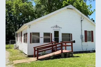 1511 Truman Street, Poplar Bluff, MO 63901 - Photo 1