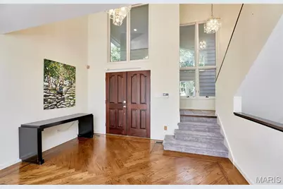 13600 Park Place Court, Town and Country, MO 63131 - Photo 23