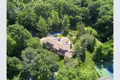 13600 Park Place Court, Town and Country, MO 63131 - Photo 91