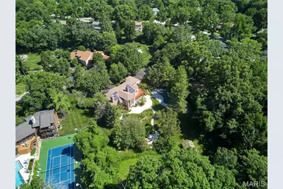 13600 Park Place Court, Town and Country, MO 63131 - Photo 5
