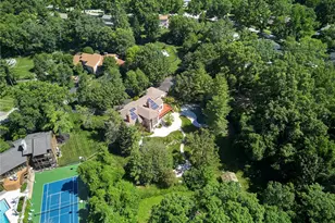 13600 Park Pl Ct, Town and Country, MO 63131 - Photo 5