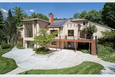 13600 Park Place Court, Town and Country, MO 63131 - Photo 3