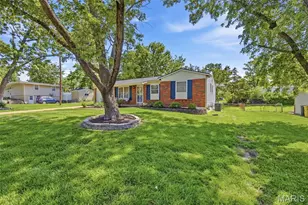 502 Wicklow Dr, Manchester, MO 63021 - Photo 3