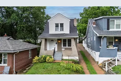 6559 Marmaduke Avenue, Saint Louis, MO 63139 - Photo 1