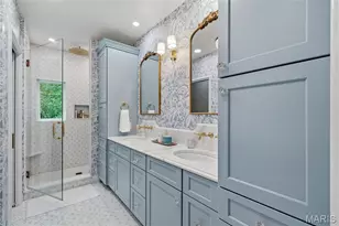 10700 Starhill Dr, Saint Louis, MO 63128 - Photo 29