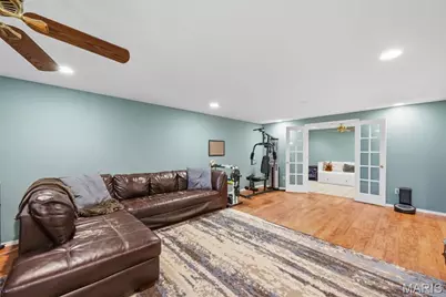 140 Green Forest Estates Drive, Saint Peters, MO 63376 - Photo 31