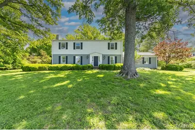 2530 N Geyer Road, Frontenac, MO 63131 - Photo 1