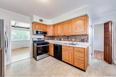 1318 Kraft Street, Saint Louis, MO 63139 - Photo 7