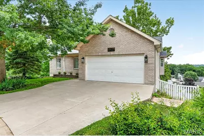 3425 Green Forest Court, Arnold, MO 63010 - Photo 3
