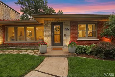 68 Willmore Road, Saint Louis, MO 63109 - Photo 3