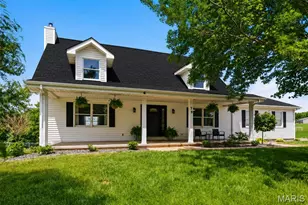 79 Meier Rd, Old Monroe, MO 63369 - Photo 1