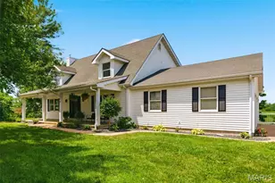 79 Meier Rd, Old Monroe, MO 63369 - Photo 3
