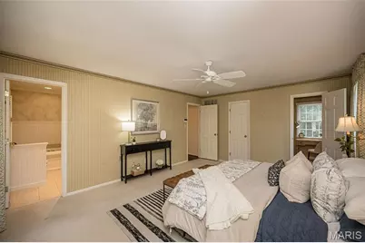 816 Twin Pine Drive, Kirkwood, MO 63122 - Photo 33