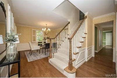 816 Twin Pine Drive, Kirkwood, MO 63122 - Photo 5