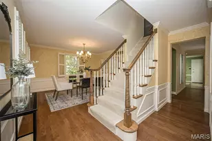 816 Twin Pine Dr, Kirkwood, MO 63122 - Photo 5