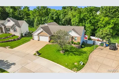 410 Deer Crossing Drive, Festus, MO 63028 - Photo 3