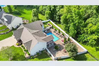 410 Deer Crossing Drive, Festus, MO 63028 - Photo 5