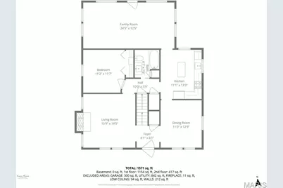 10021 N Marlene Drive, Affton, MO 63123 - Photo 35