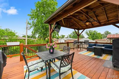 10021 N Marlene Drive, Affton, MO 63123 - Photo 15