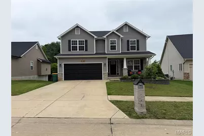 5148 Seckman Ridge Way, Imperial, MO 63052 - Photo 1