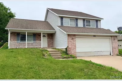 663 Olivia Drive, Cape Girardeau, MO 63701 - Photo 1