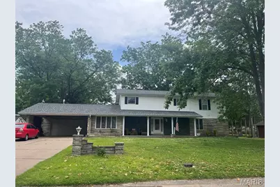 614 Hubbard Drive, Chaffee, MO 63740 - Photo 1