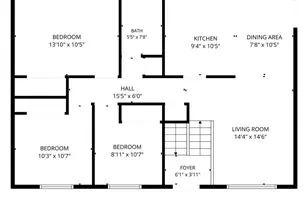 3469 Appletree Ln, Bridgeton, MO 63044 - Photo 41
