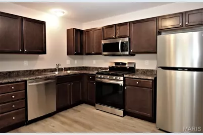 25 Joan Drive #B, O'Fallon, MO 63376 - Photo 3