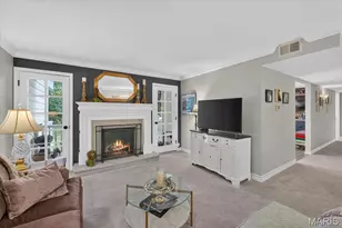 1530 Bedford Forge Ct, Chesterfield, MO 63017 - Photo 9