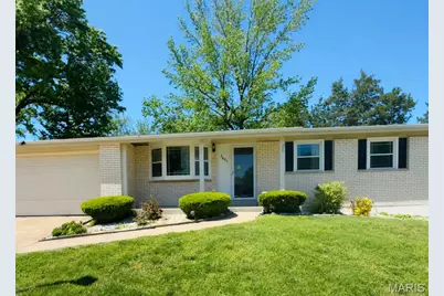 2607 Camino Drive, Unincorporated, MO 63125 - Photo 1