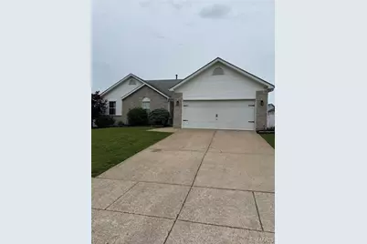 1273 Little Brave Drive, O'Fallon, MO 63366 - Photo 27