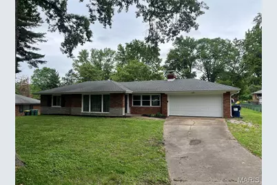 1739 June Drive, Saint Louis, MO 63138 - Photo 1