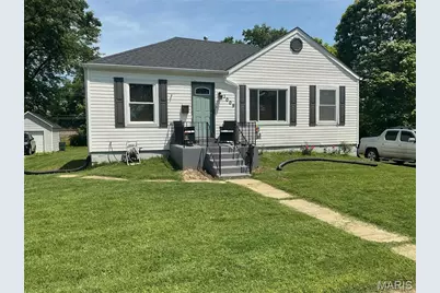 1009 Pitman Avenue, Wentzville, MO 63385 - Photo 1