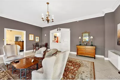 900 S Hanley Road #3D, Clayton, MO 63105 - Photo 5