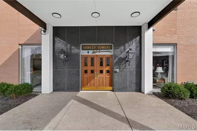 900 S Hanley Road #3D, Clayton, MO 63105 - Photo 1