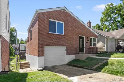 3708 Neona Street, Northwoods, MO 63121 - Photo 3