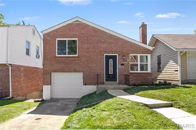 3708 Neona Street, Northwoods, MO 63121 - Photo 1