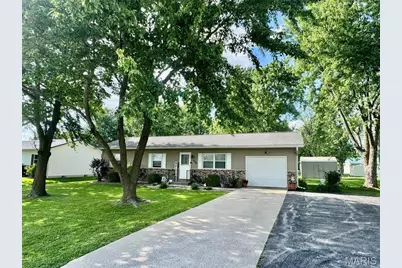 526 Lawn Street, Monroe City, MO 63456 - Photo 1